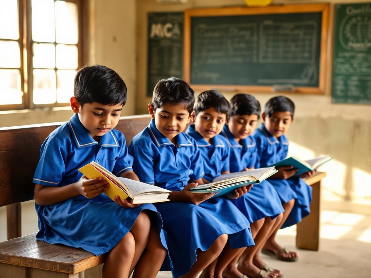 Children's Education