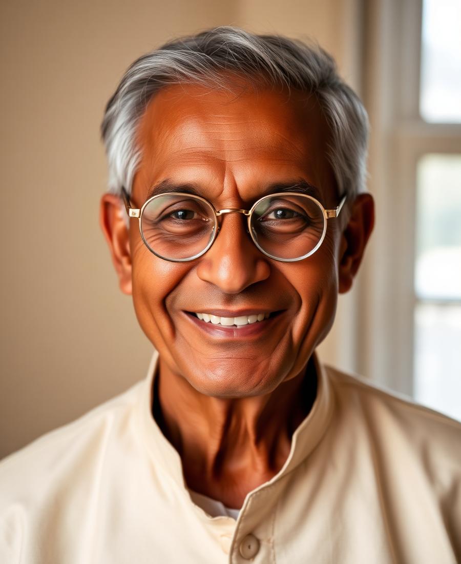 Shri Anand Deshpande
